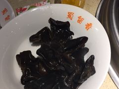 -蜀留香火锅·始于1999·原四川老火锅(白堤路店)
