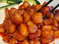 -宴武夷·匠心闽味(印象大红袍店)