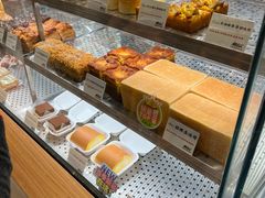 -君之狮子山·轻糖烘焙(松江印象城店)
