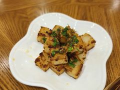 -富豪酒家(正大广场店)