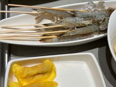 -海底捞火锅(翔龙天地广场店)
