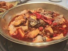 -涿派·炝锅鱼(涿州店)