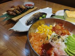 -村上一屋(健翔桥店)