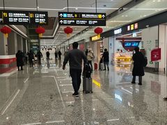 -贵阳龙洞堡国际机场-T2航站楼