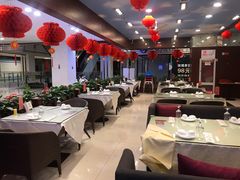 大堂-东四民芳餐厅(世茂工三店)