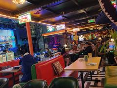 -Famous肥猫墨西哥音乐餐吧(五棵松华熙LIVE店)