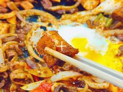 -山丹马记炒拨拉(南关店)