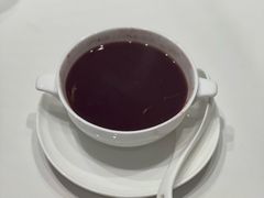 陈皮红豆沙-好友缘酒家(会展中心店)