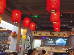 -湘阁里辣(大朗广场店)