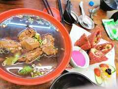 -甘味食堂(素食料理/蔬食料理/恆春美食)