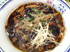 -大鸿运酒店·苏州菜·松鼠桂鱼(观前街店)