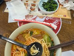 -李先生牛肉面大王(马栏店)