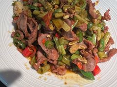 -赠李白·如诗的川味(余杭万达广场店)