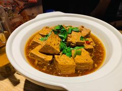 -湘阁里辣(沙井华润万家店)