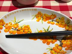 -西贝莜面村(东莞壹号广场店)