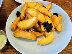 -AFS Cafe & Canteen(闽江二路店)