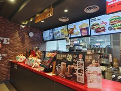 -汉堡王(北京通州领展店)