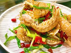 -金龙·打边炉(南京西路店)