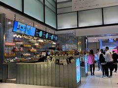 -深圳百老汇电影中心(IMAX万象天地店)