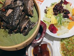 -黑鸡小馆(金源店)