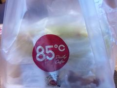 -85度C(南京龙江店)