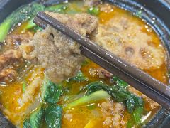 -溢香苑瓦罐(前进路店)