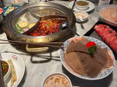 -川味观·鲜货火锅(西湖文化广场店)
