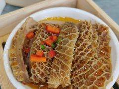 萝卜金钱肚-国贸旋转餐厅(国贸广场店)
