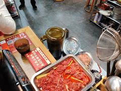 -滇牛云南火锅(桂林路店)