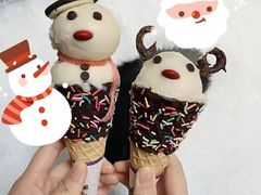 -堆叠冰淇淋(同德昆明广场店)