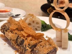 -8餐厅(新葡京酒店)