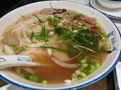 越南火车头汤河粉-美奈小馆·越南料理(福田星河COCO Park店)