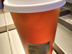 -喜茶(上海正大广场店)