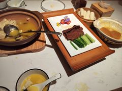 -徽镇小厨·经典徽菜(马连道店)