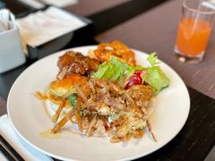 -苏州独墅湖世尊酒店