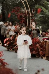 -琥珀婚礼策划AMBER WEDDING