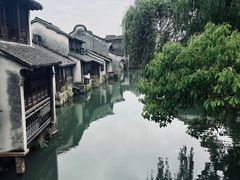 -乌镇景区