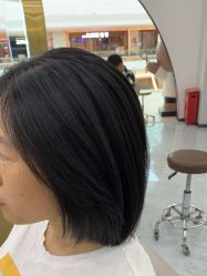 -V+ Hair