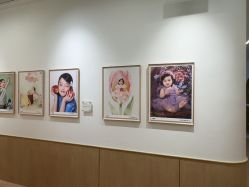 点击看大图 -海马体家庭照相馆(杭州远洋乐堤港店)