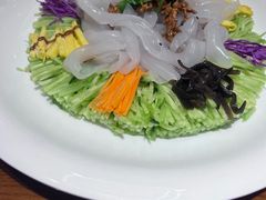 -小桃红·东北菜·春饼烤鸭(南阳湖街店)