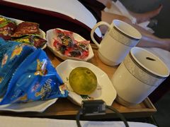 -良子足浴(湖滨店)