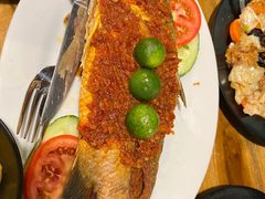 -Limapulo: Baba Can Cook