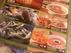 -农耕记·湖南土菜(龙岗熙和园店)