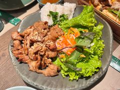 -安南越南餐厅(青岛万象城店)