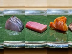 -鮨青(恒基名人购物中心店)