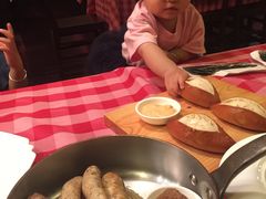 -杭州国际会议中心洲际酒店-德国啤酒屋(砂之船国际生活广场店)