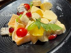 -米德维奇俄式西餐厅(西六道街店)