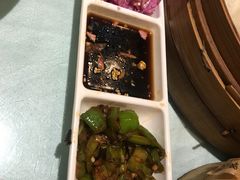 -包子大王(新泽巷店)