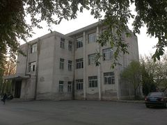 -辽宁大学(崇山校区)