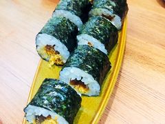 -信日本料理(信义坊店)